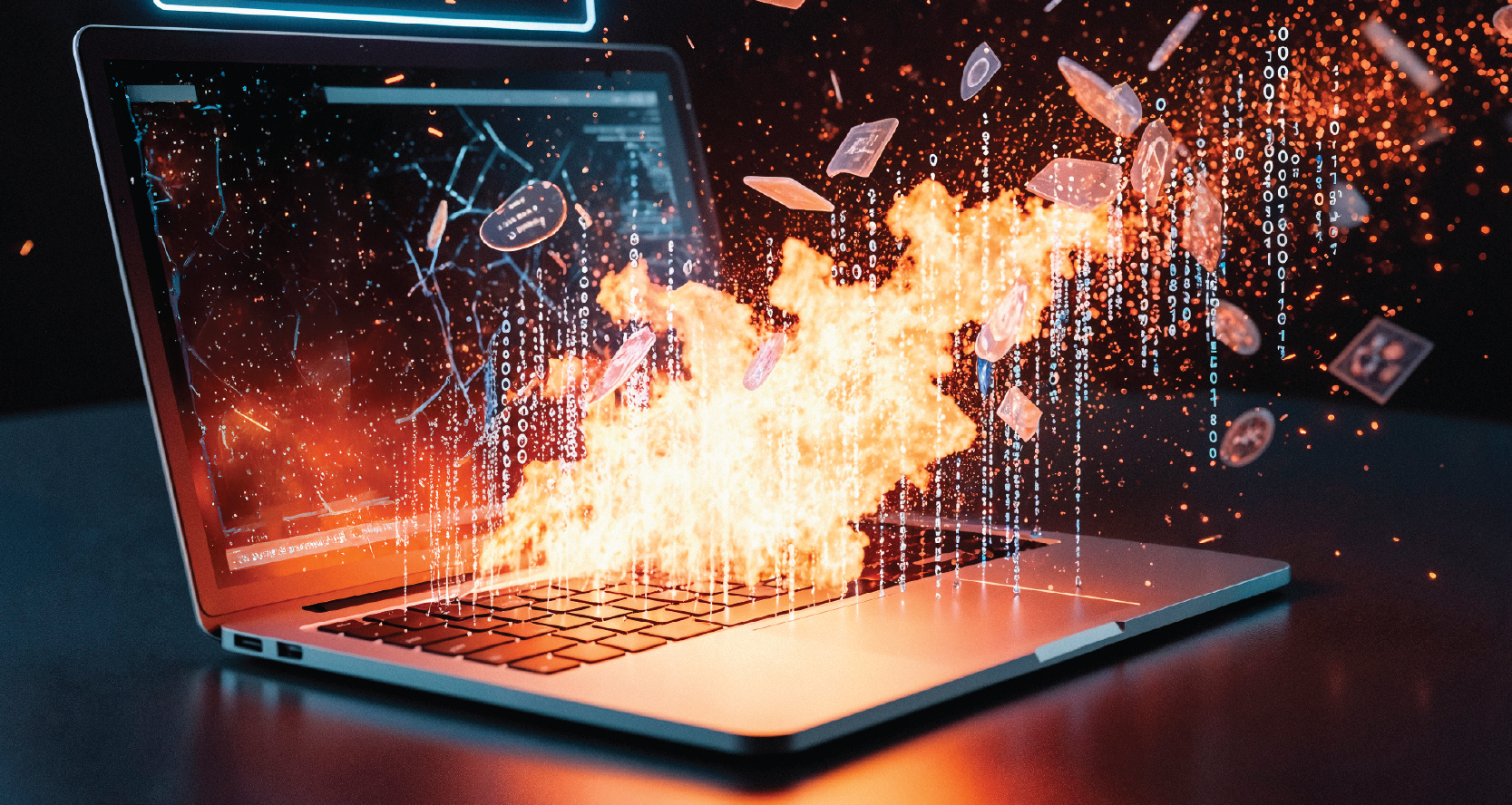 تحديات ومهارات في عالم تدفق المعلومات